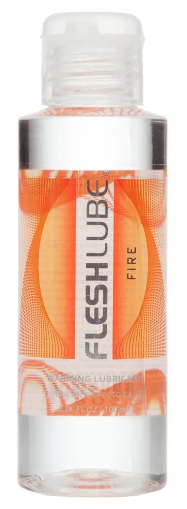 Fleshlube Fire 100 ml