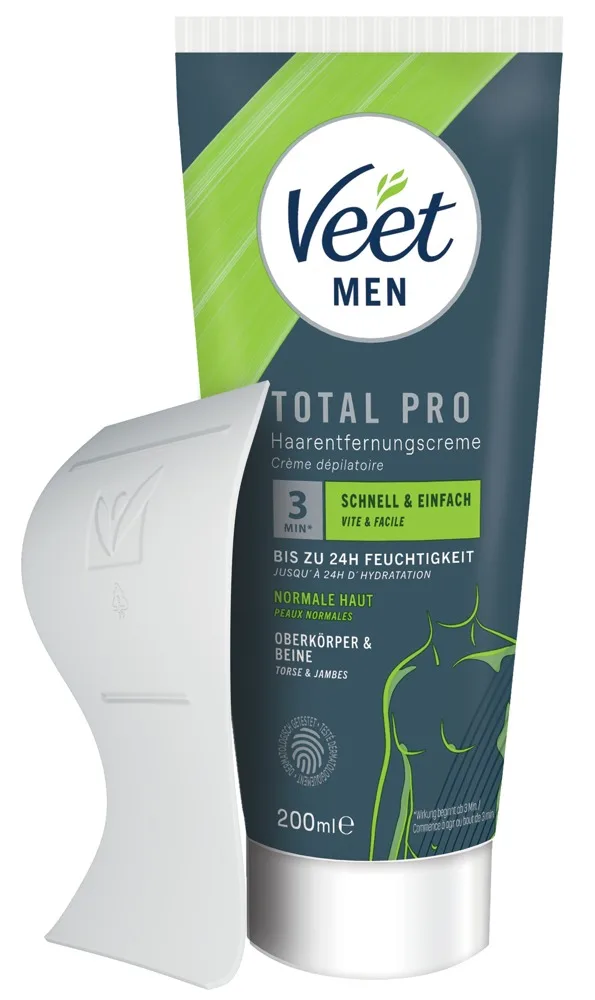 Men Total Pro 200 ml