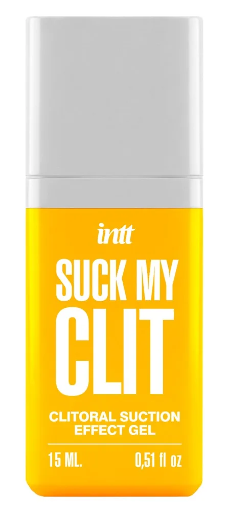 Suck My Clit Wild Strawberry15