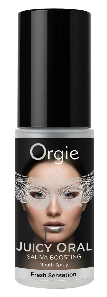 Juicy Oral 15ml