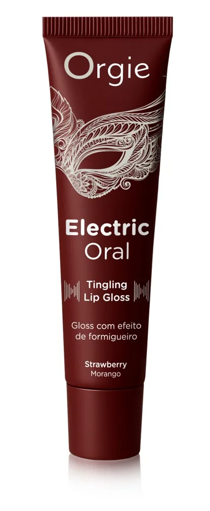 Electric Oral 10ml