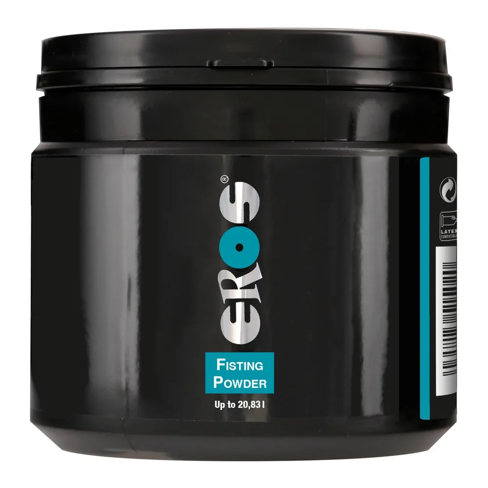 Fisting Powder 100 g