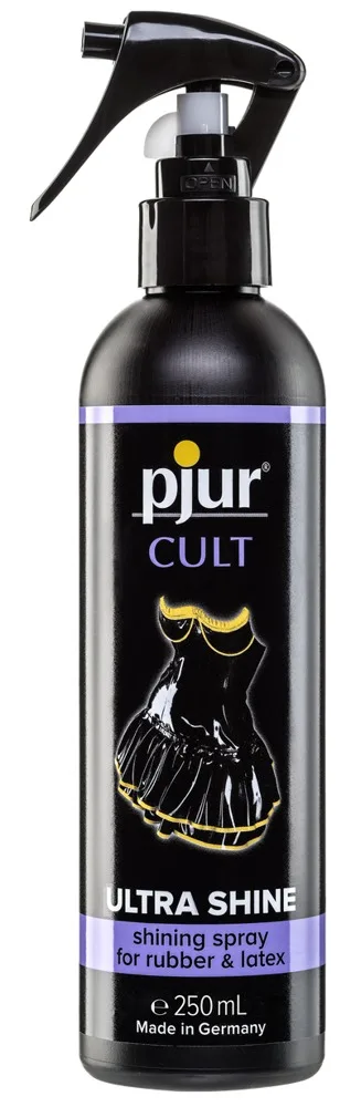 Cult Ultra Shine 250ml
