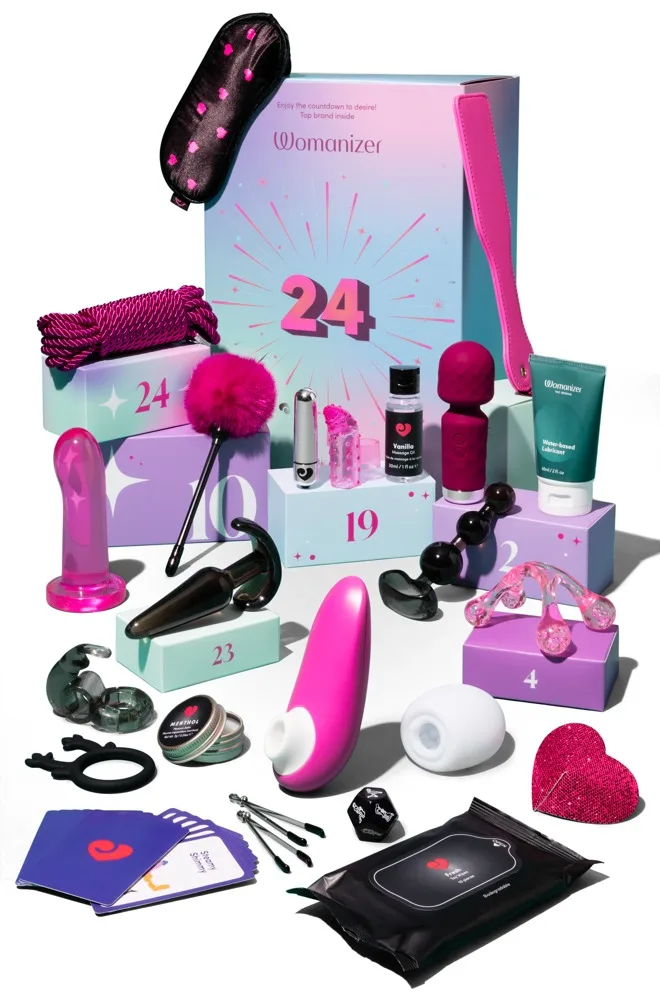 Adventskalender Enjoy 88592