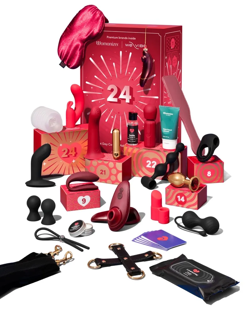 Adventskalender Couples 88588