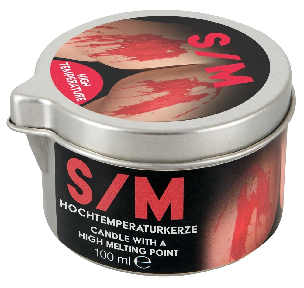 S/M Kerze soft