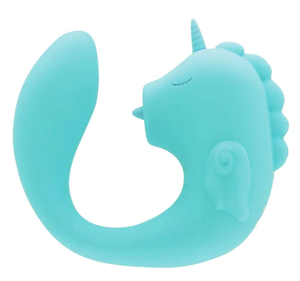 C-Horse Ocean Peak