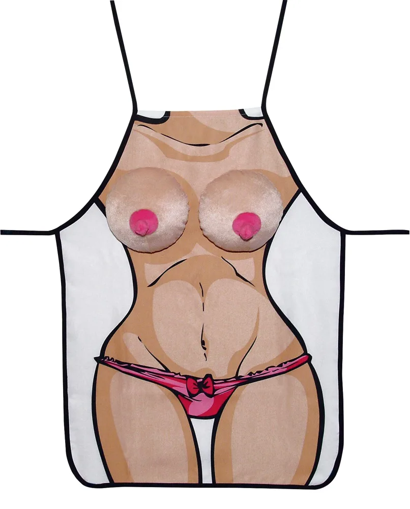 Tablier de poitrine