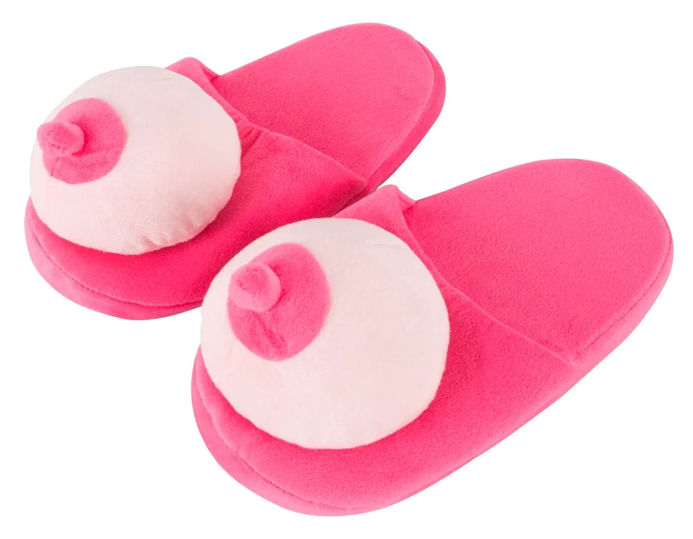 Cuscino per il seno rosa