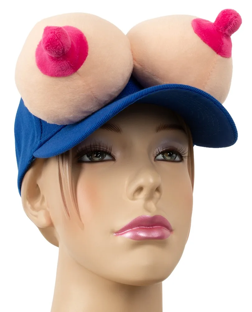 Cappellino con visiera Busen