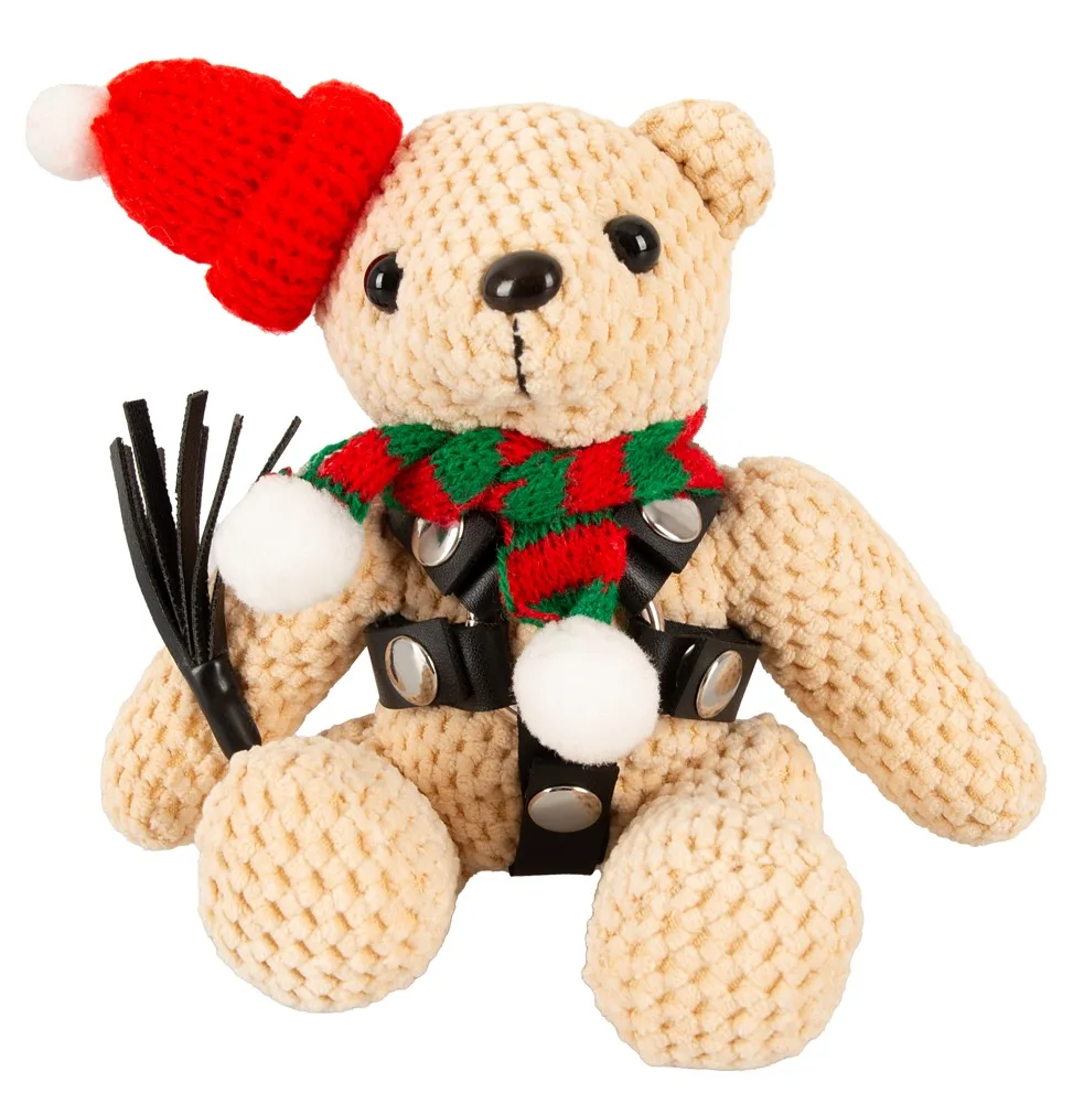 Teddy Peitsche