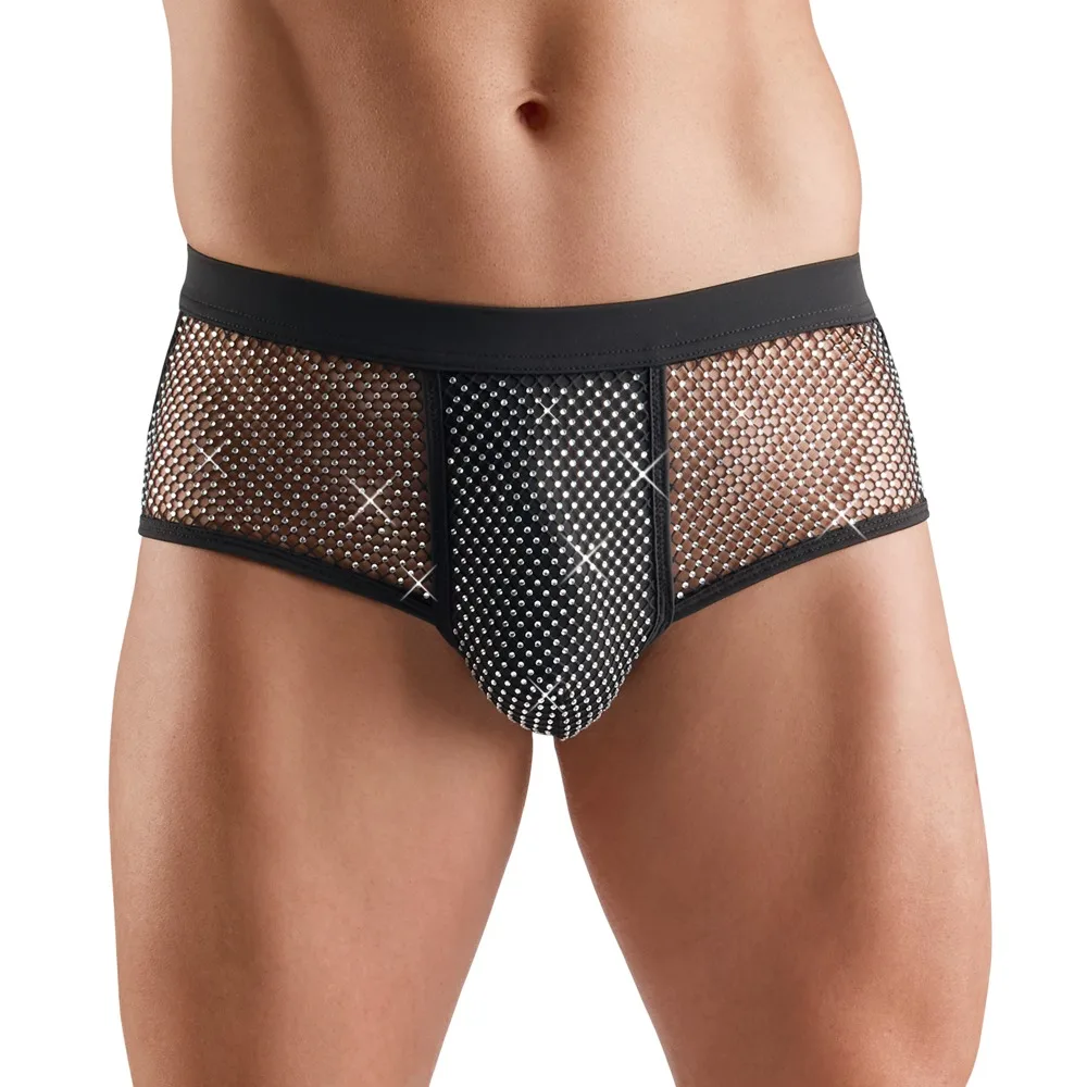 Herren Slip