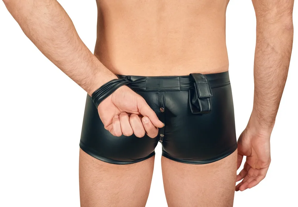 Pantalons pour hommes