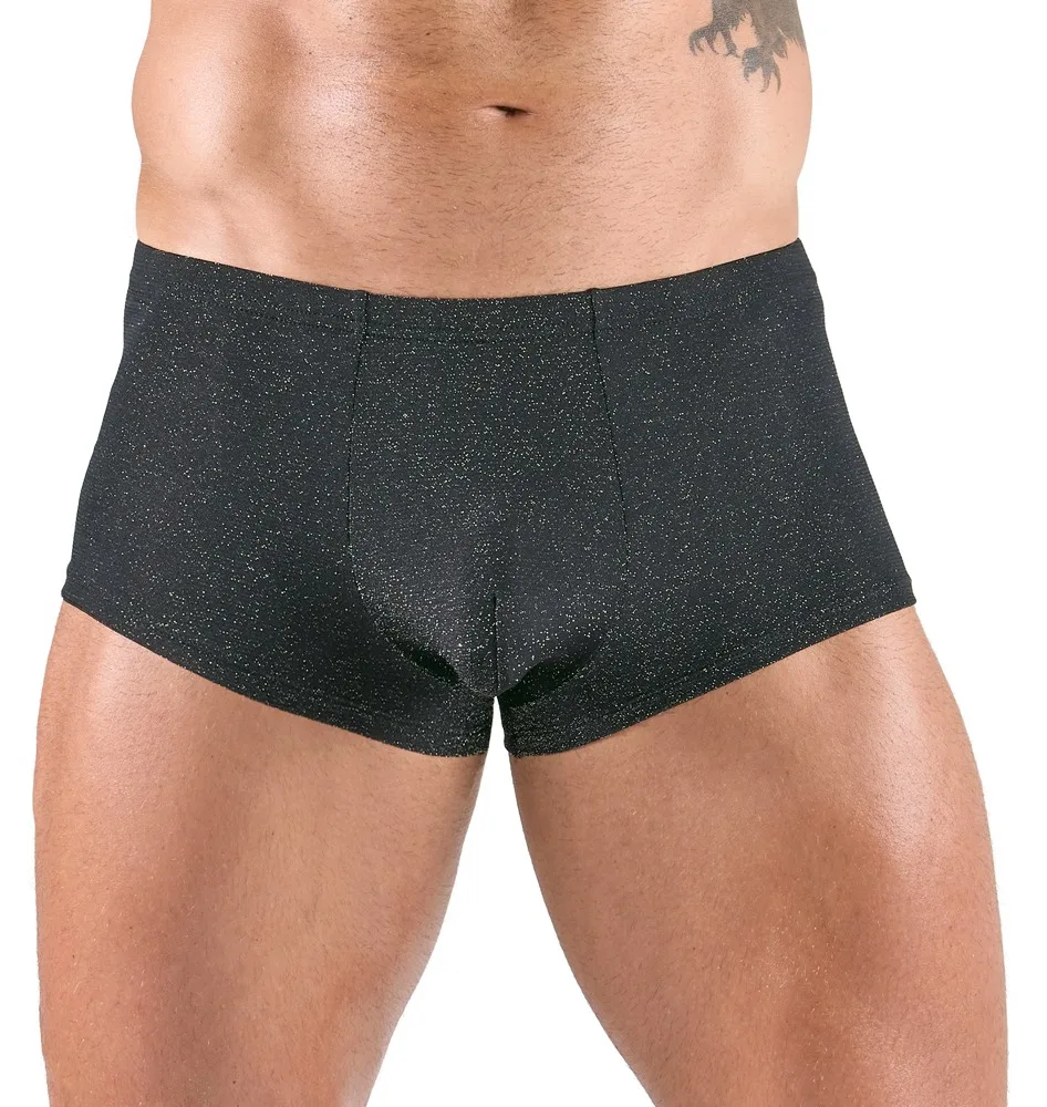 H.Pants silver