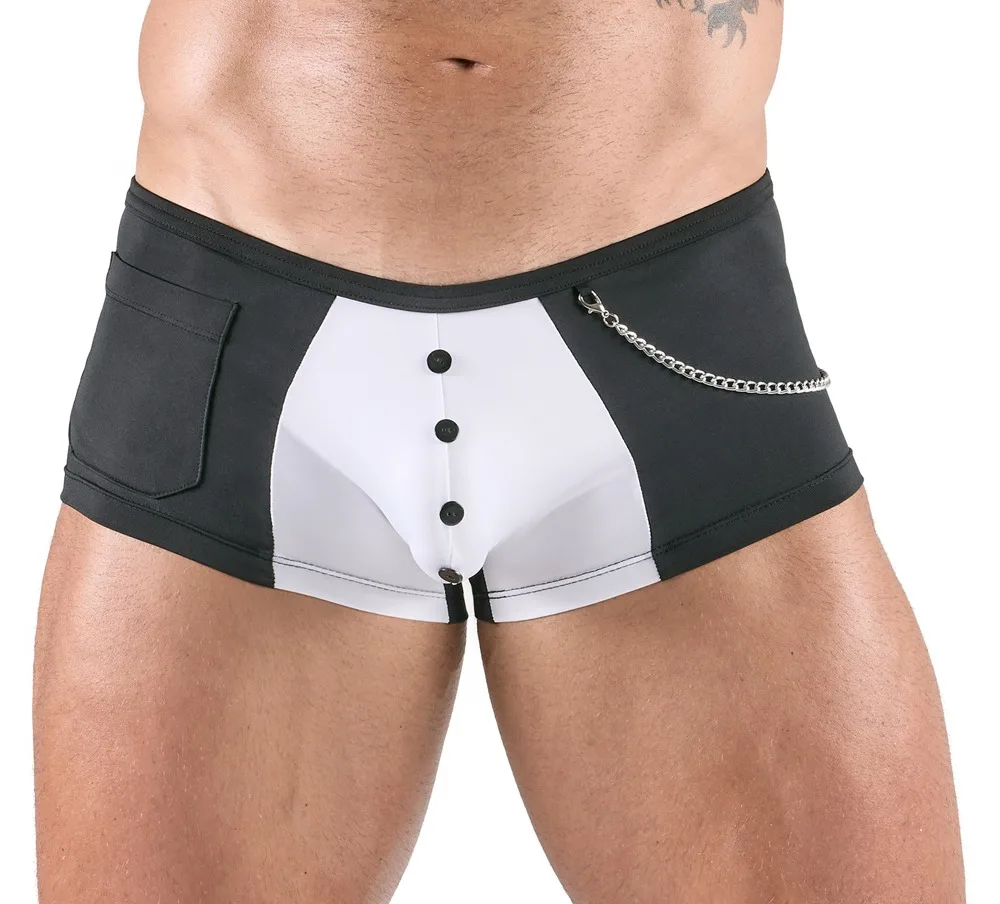Herren-Pants Waiter