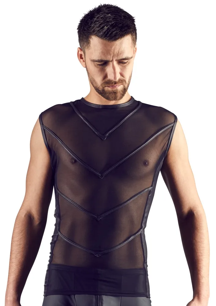 Herren Shirt