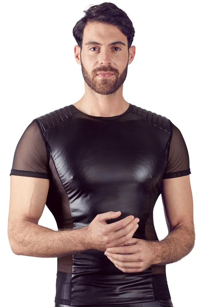Herren Shirt