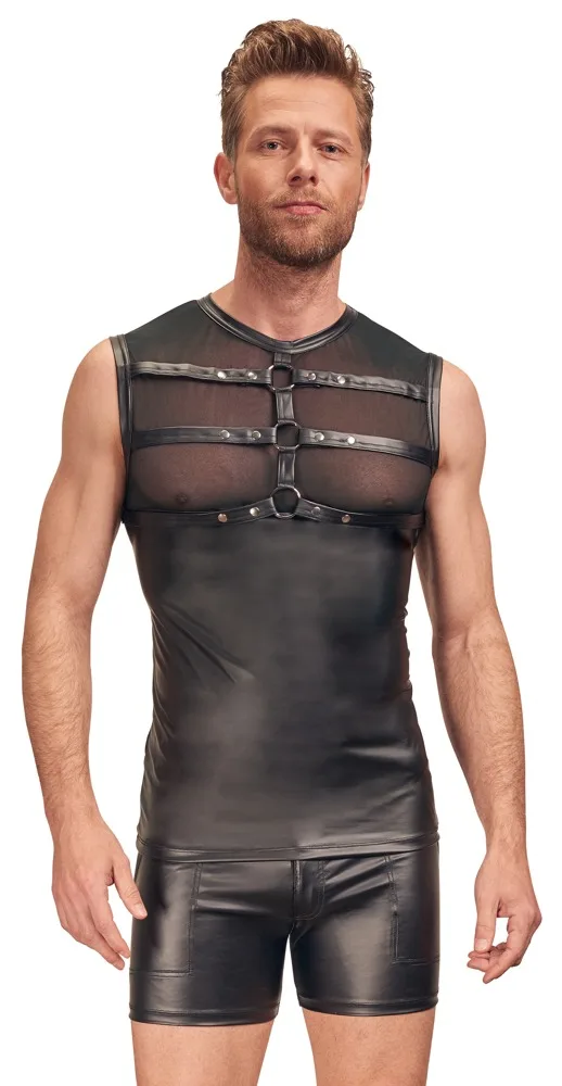 Herren Top Harness