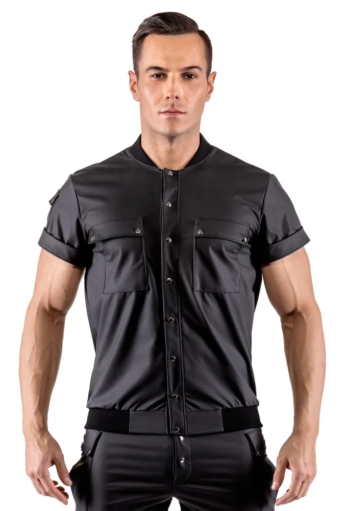 Herren Blouson