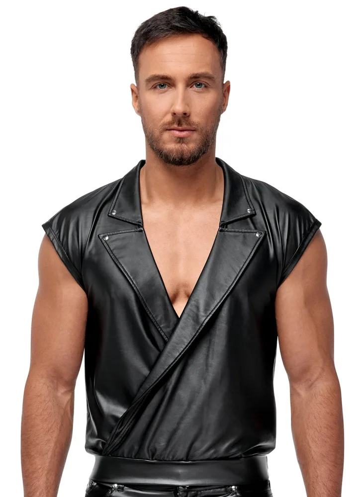 Herren Shirt matt