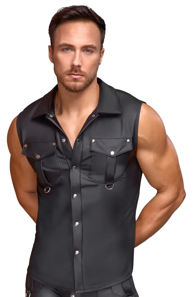Herren Shirt