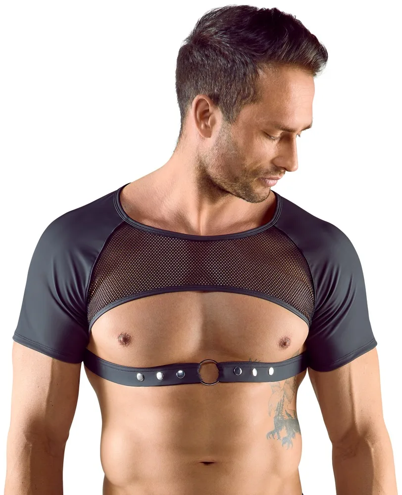 Herren Shirt