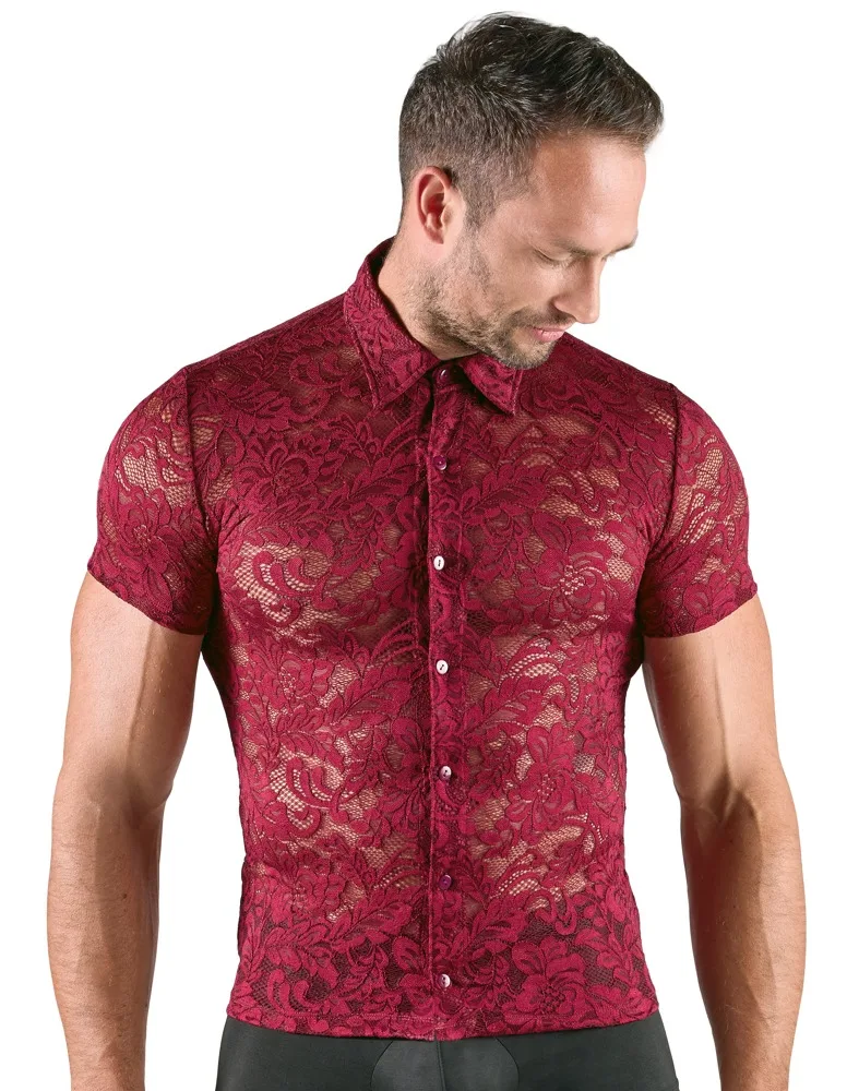 Herren Shirt