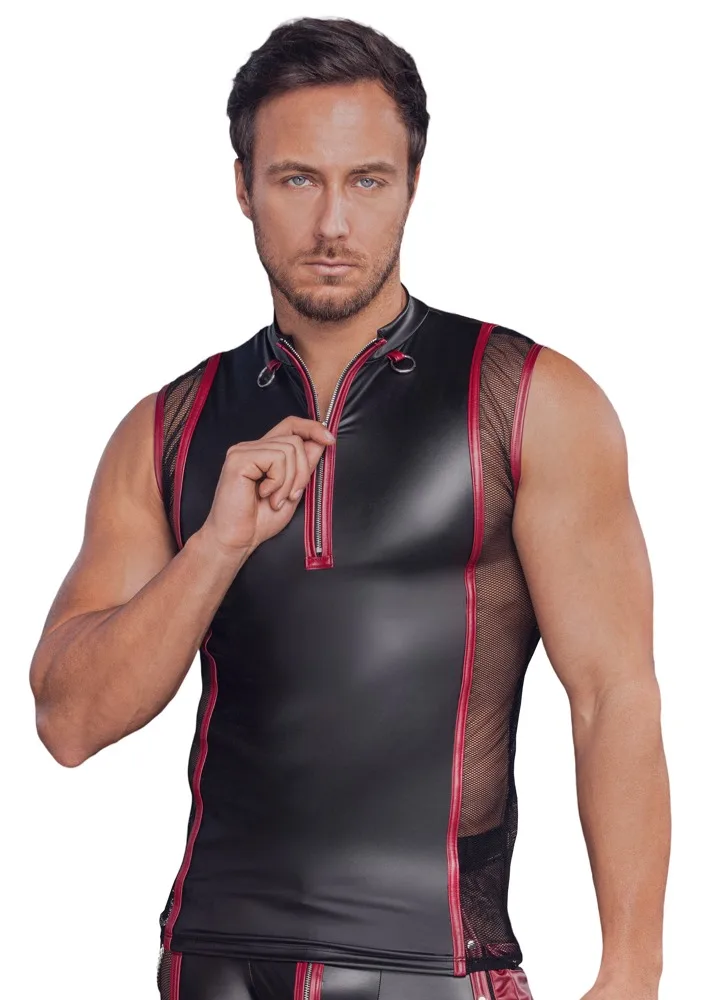Herren Shirt