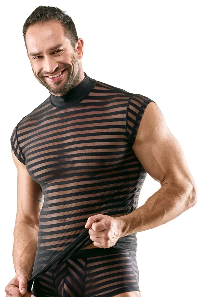 Herren Shirt