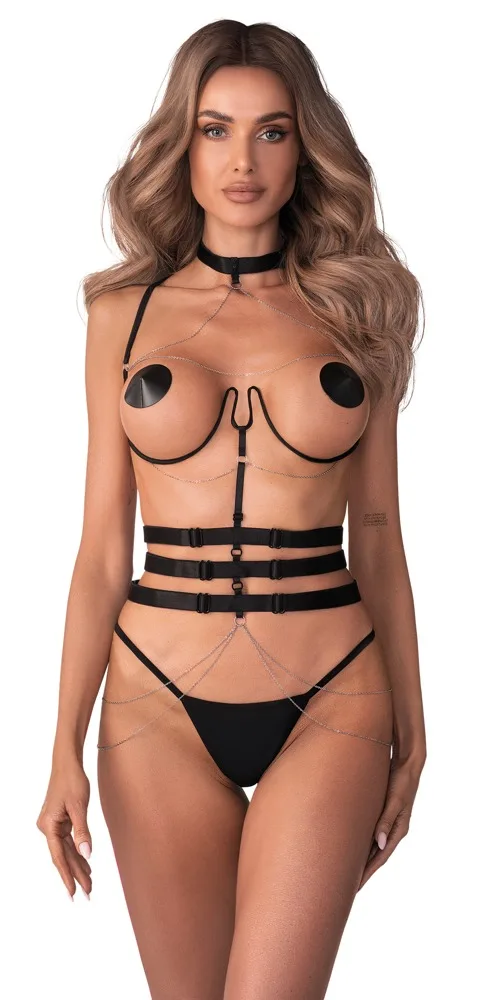 OBSP Harness