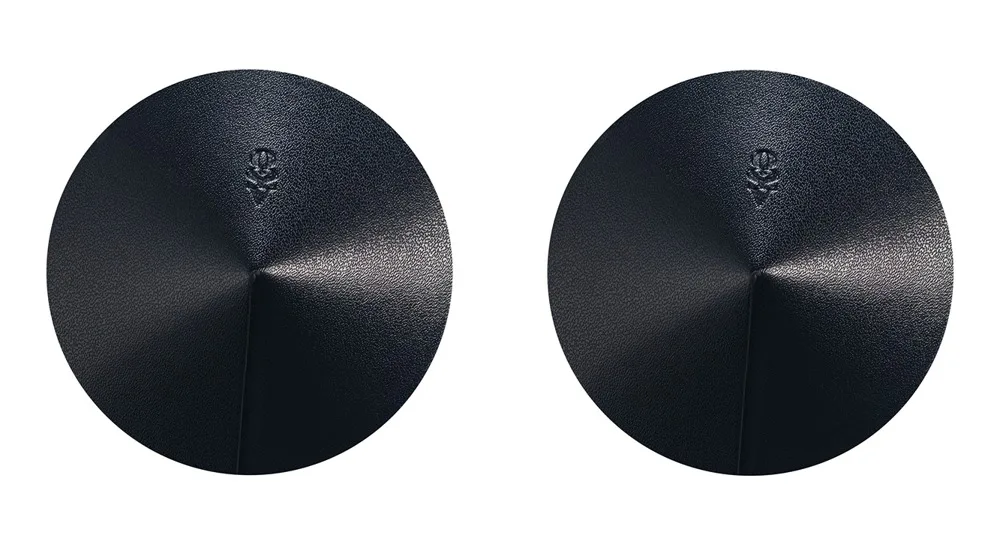OBSP Nippel Covers black