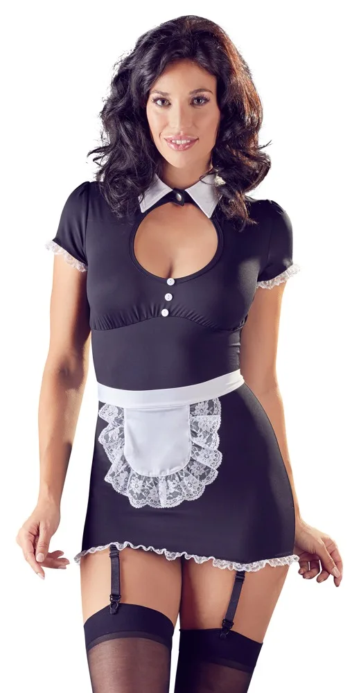 Servierkleid
