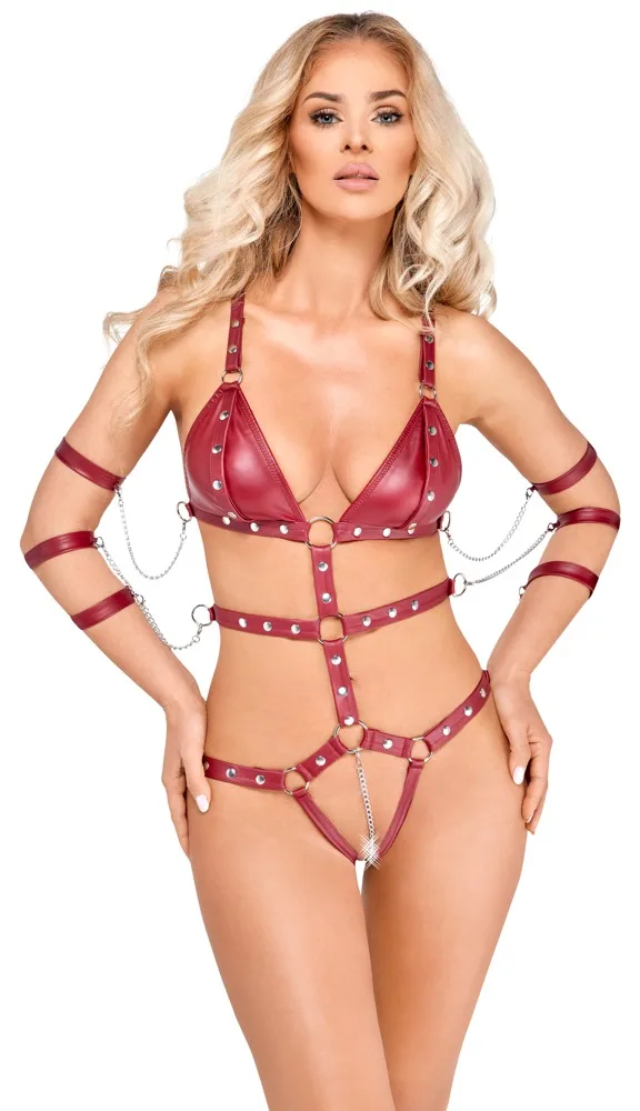 Riemenbody rot