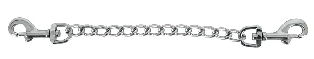 Catena in metallo da 15 cm