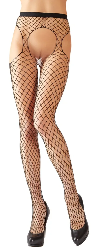 Sexstrumpfhose