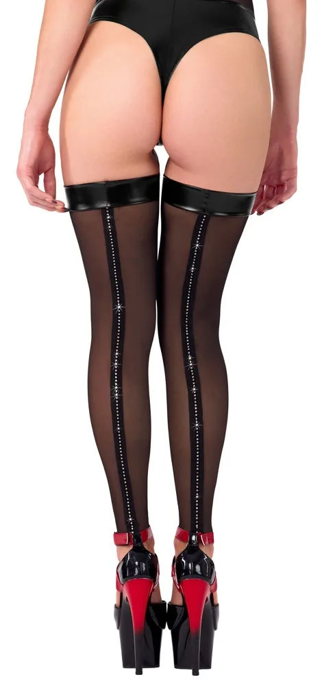 Overknees