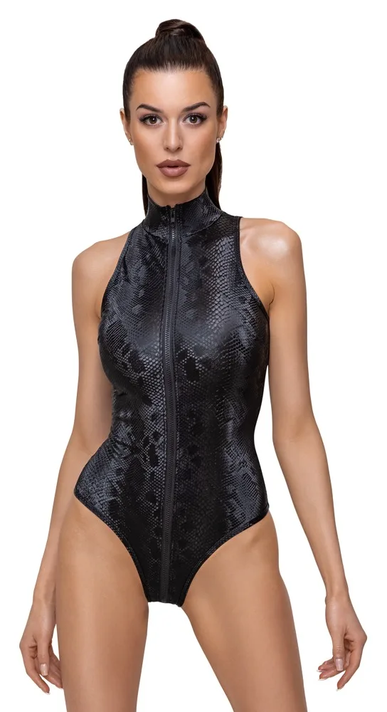 Body Snake