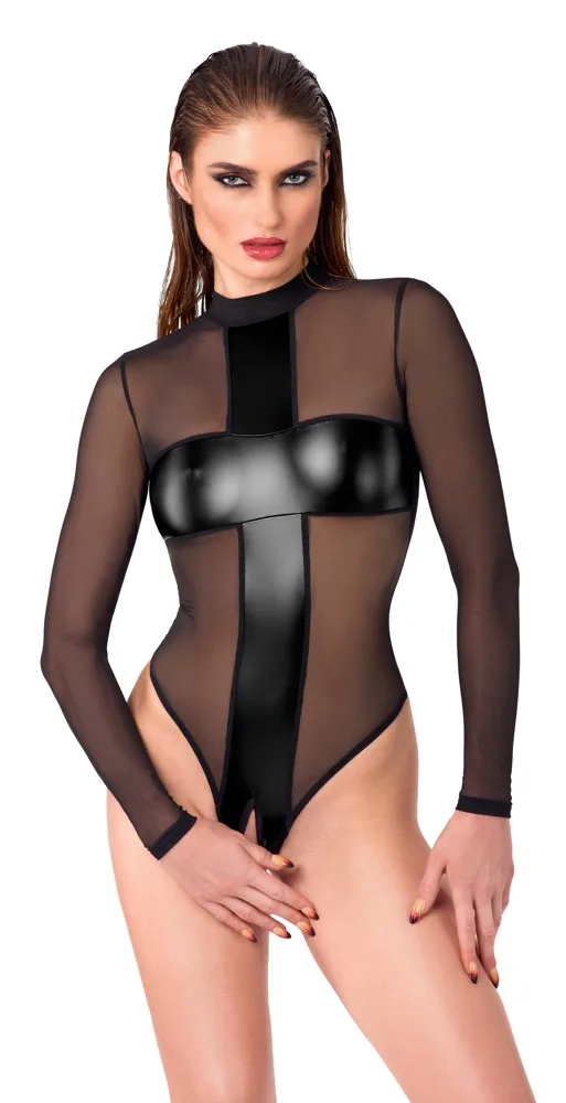 Body Cross