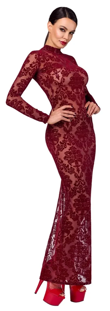 Kleid lang