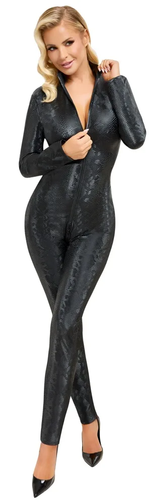 Overall Snake