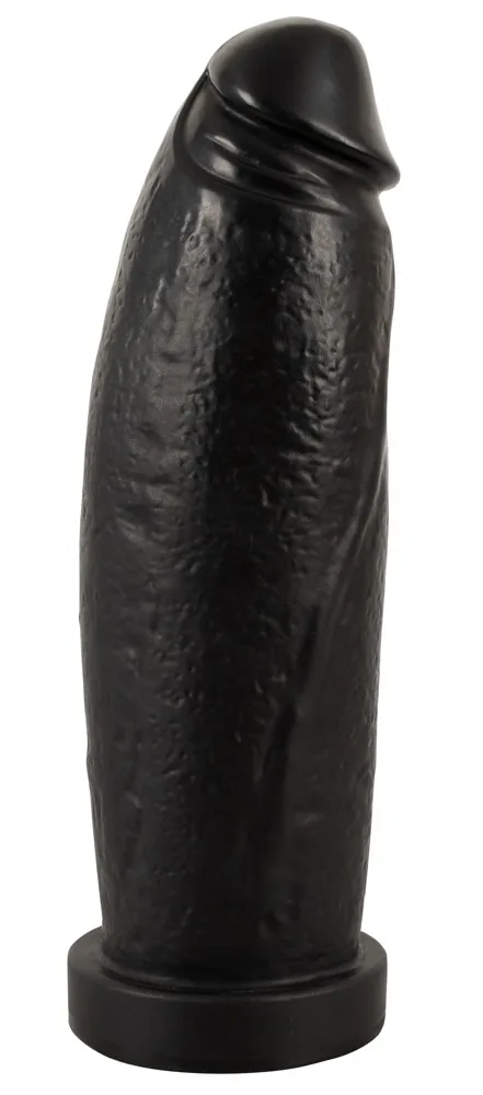 XXL-Dildo 9,1 cm Durchmesser