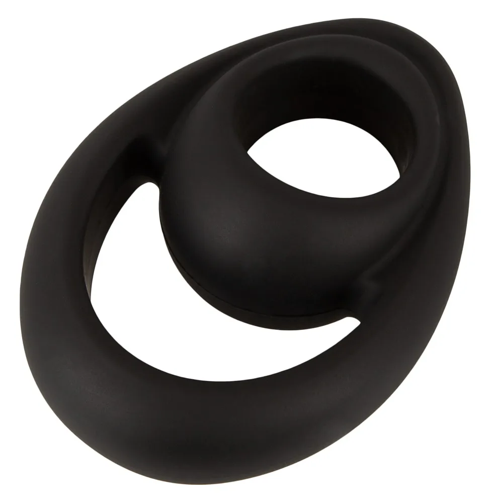 Penis- und Hodenring 2