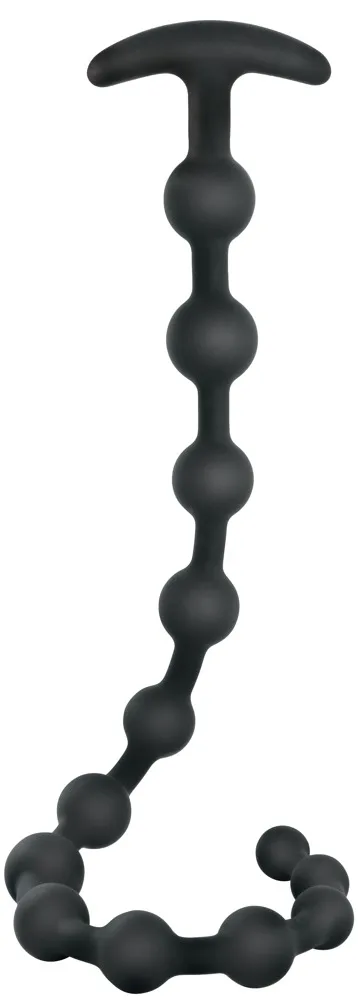 Anal Beads Silic