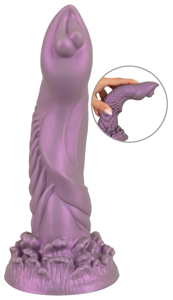 Alien Fantasy-Dildo