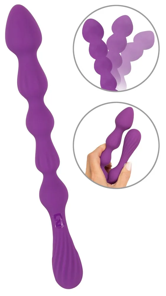 Magic Anal Wand n° 1
