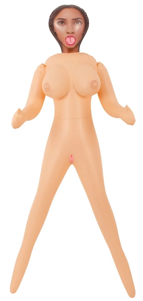 Layla Love Doll