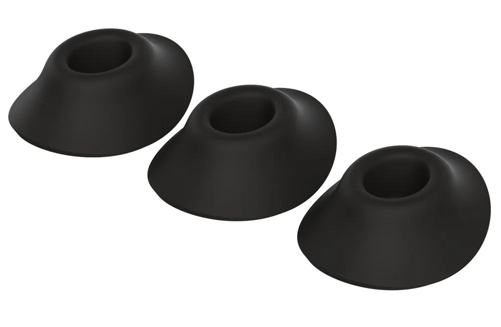 Wom. Next Heads Black
