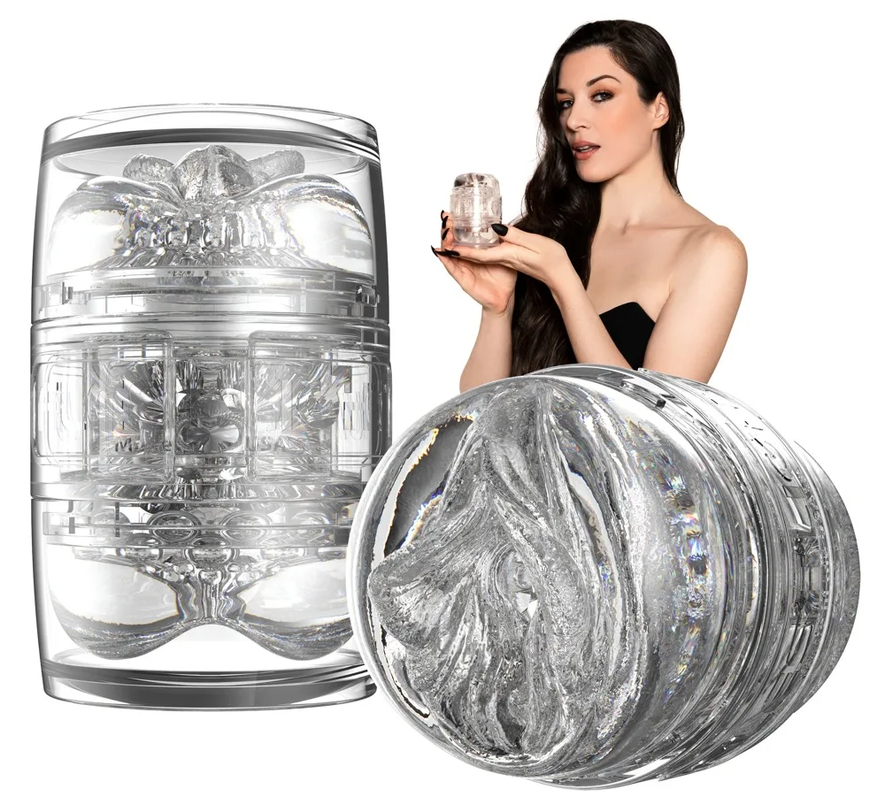 Quickshot Stoya Fleshlight