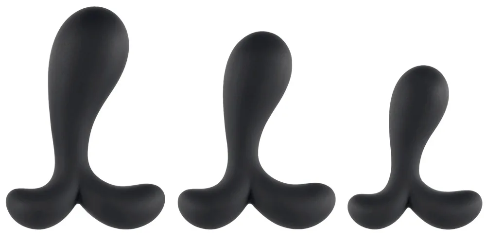 Butt Plug Training Set