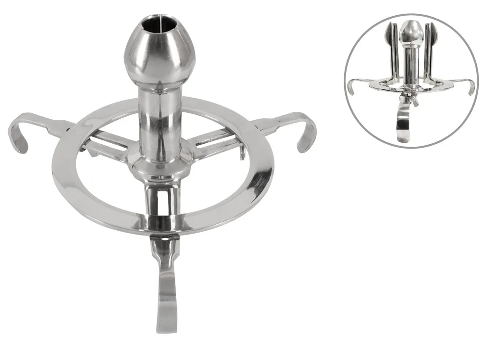 Anal Spreader Deluxe